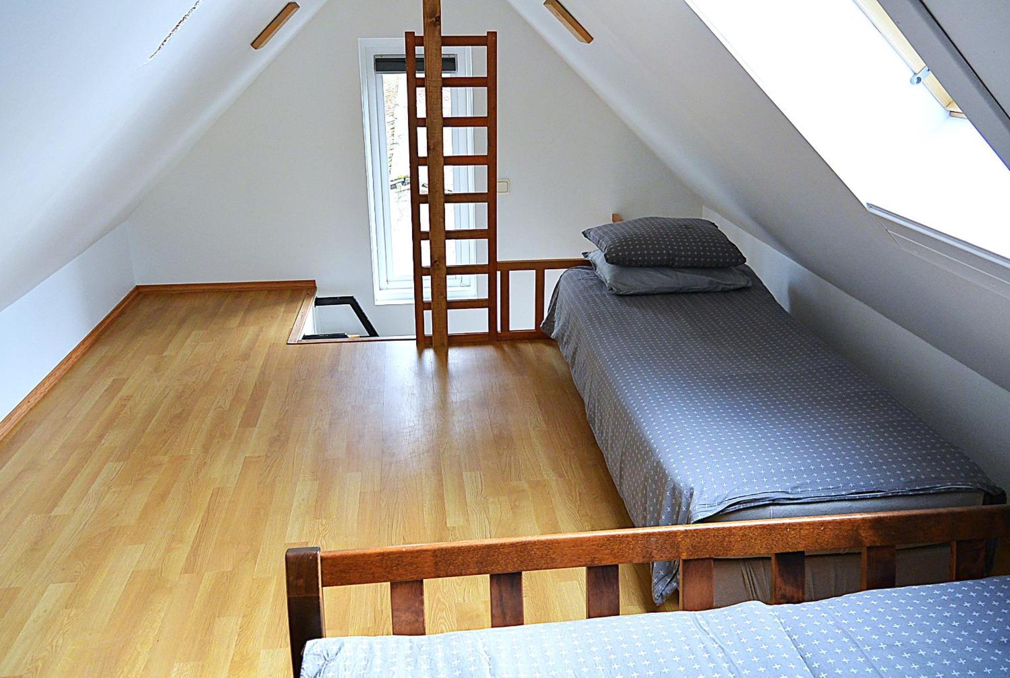 פארנו Supeluse 23 Holiday Home מראה חיצוני תמונה