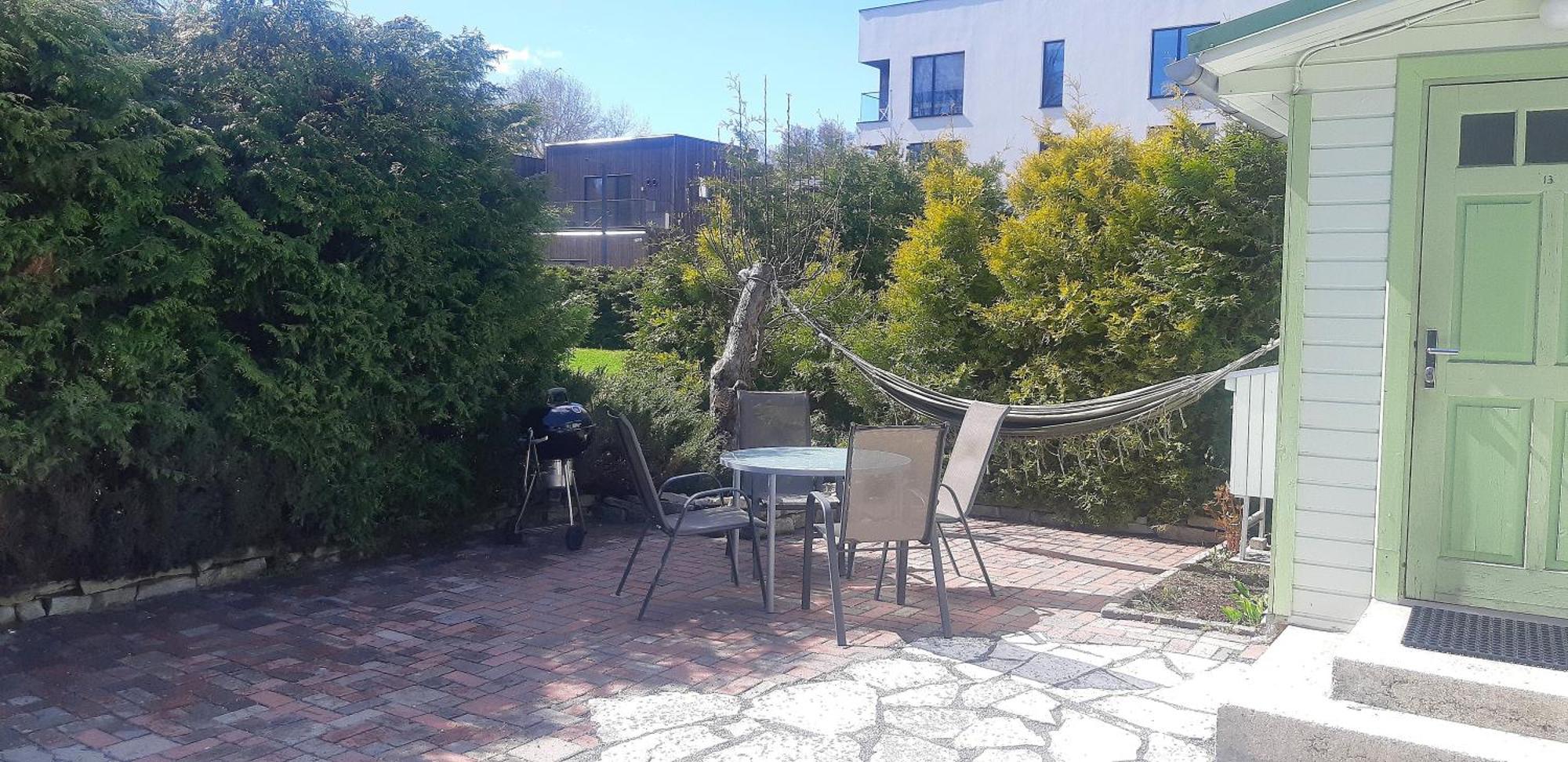 פארנו Supeluse 23 Holiday Home מראה חיצוני תמונה